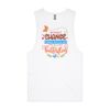 Mens Barnard Tank Thumbnail