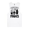 Mens Barnard Tank Thumbnail