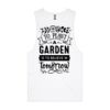 Mens Barnard Tank Thumbnail