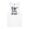 Mens Barnard Tank Thumbnail