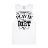 Mens Barnard Tank Thumbnail