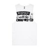 Mens Barnard Tank Thumbnail