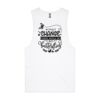 Mens Barnard Tank Thumbnail