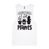 Mens Barnard Tank Thumbnail