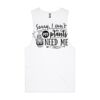 Mens Barnard Tank Thumbnail