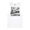 Mens Barnard Tank Thumbnail