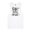 Mens Barnard Tank Thumbnail