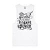 Mens Barnard Tank Thumbnail