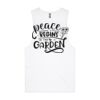 Mens Barnard Tank Thumbnail