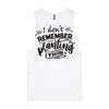 Mens Barnard Tank Thumbnail