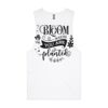 Mens Barnard Tank Thumbnail