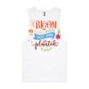 Mens Barnard Tank Thumbnail