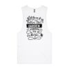 Mens Barnard Tank Thumbnail