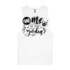 Mens Barnard Tank Thumbnail